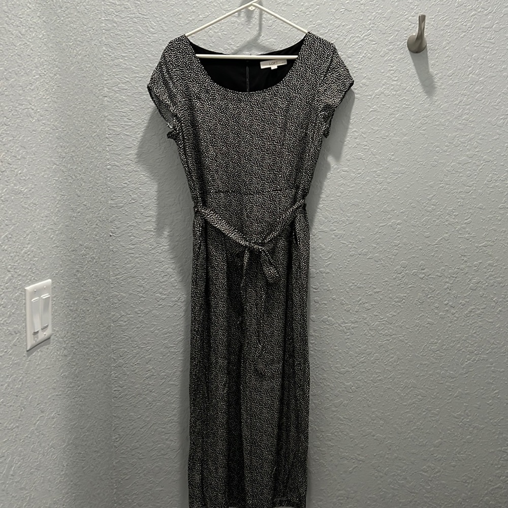Loft 6P jumpsuit